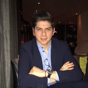 Meet your Posher, Hector